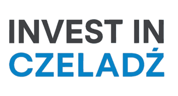 Invest In Czeladź