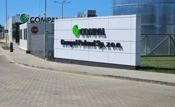 Firma Compal poszukuje pracownik&oacute;w!