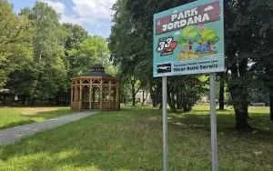 Nowi patroni w Parku Grabek i Parku Jordana (8)