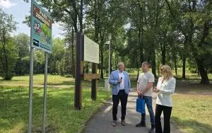 Nowi patroni w Parku Grabek i Parku Jordana (9)